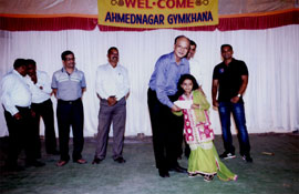 Cultural Event